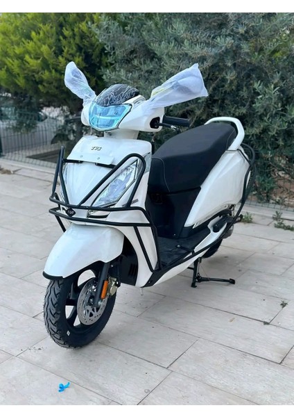 Jüpiter 125 Korumademiri modelleri