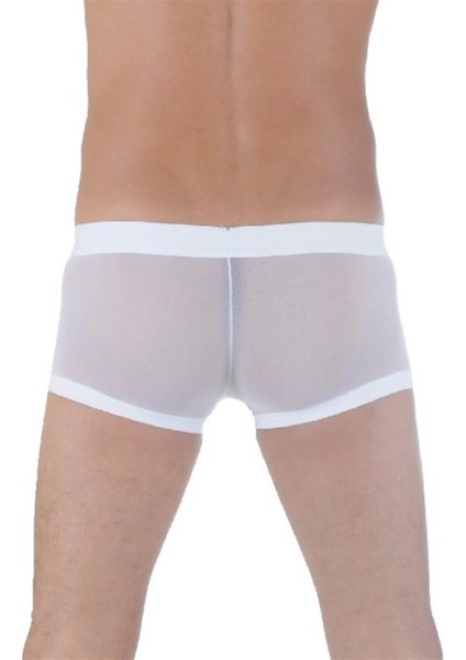 Pileli Store BR291125 Transparan Boxer