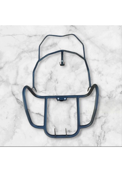 Honda Cbf 150 Ön Koruma ve Far Koruma