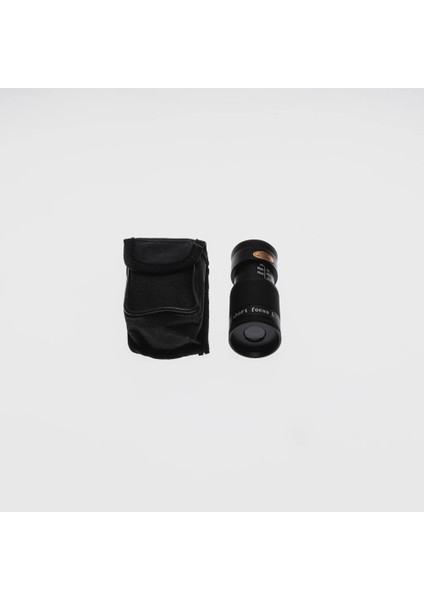 5X12 Extra Short Focus 1000M/56M Tek Gözlü Mini Dürbün
