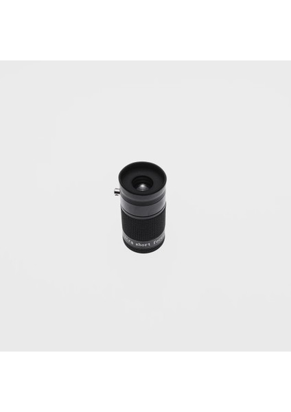 5X12 Extra Short Focus 1000M/56M Tek Gözlü Mini Dürbün