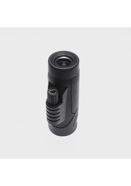 10X42 Tek Gözlü Teleskop Dürbün - Süper Zoomlu - Tripod Ayaklı - 1000M/56M