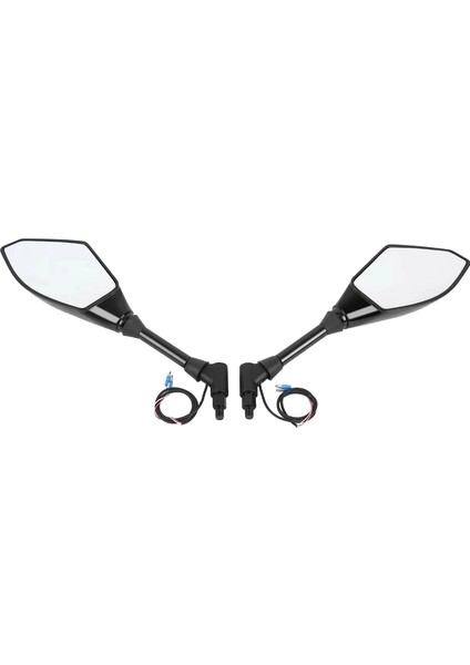 Tvs Raider 125 Sinyalli Ayna Takımı fiyatları