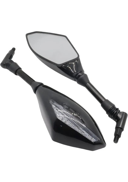 Tvs Raider 125 Sinyalli Ayna Takımı modelleri