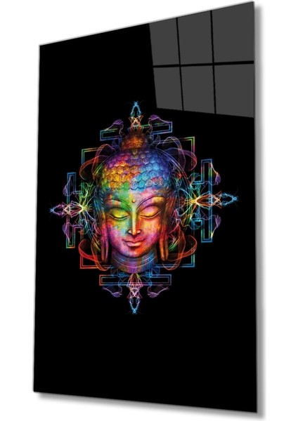 Teknoo- Buda Cam Tablo