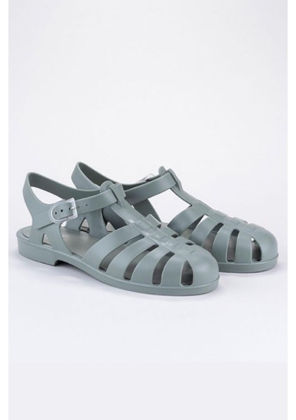 Biarritz Mate Kadın Sandalet Ayakkabı Yeşil Verde Green S10259-013 V3