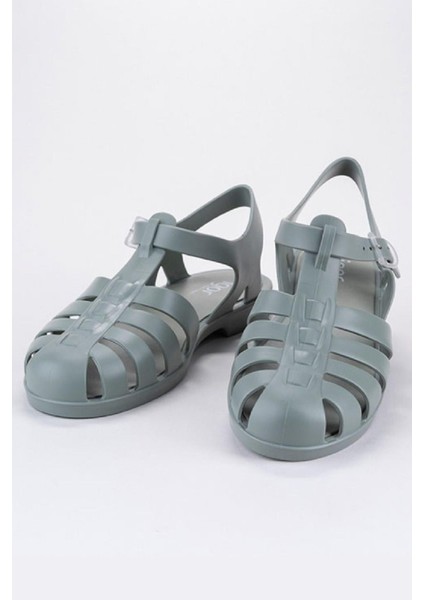 Biarritz Mate Kadın Sandalet Ayakkabı Yeşil Verde Green S10259-013 V3