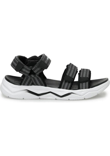 Sweety Siyah Kadın Günlük Sandalet Ayakkabı V4 modelleri