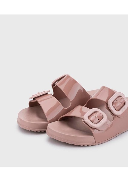 Habana Brillo Kadın Terlik Gül Rosa S10334-010 V7 fırsatları