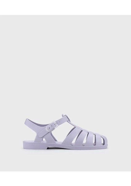 Biarritz Mate Kadın Sandalet Ayakkabı Lila Malva S10259-018 V2