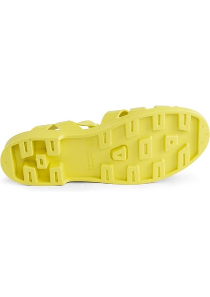 İgor Biarritz Brillo Kadın Sandalet Ayakkabı Sarı Amarillo S10258-008 fırsatları