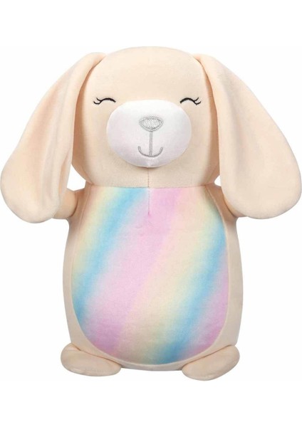 Urg Sq HM00377 Squishmallows Hugmees 25 cm A Seri Easter - Idır Lucest Yeni