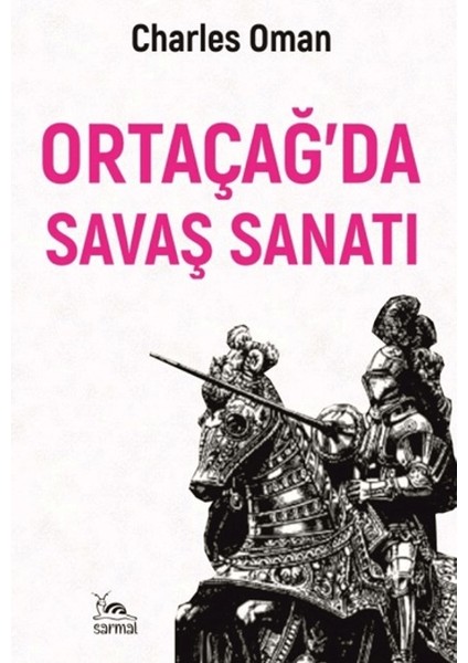 Ortaçağ’da Savaş sanatı