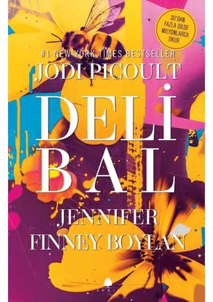 Deli Bal - Jodi Picoult