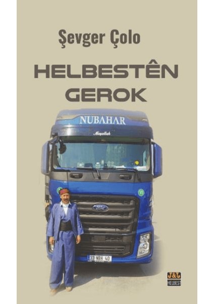 Helbestên Gerok