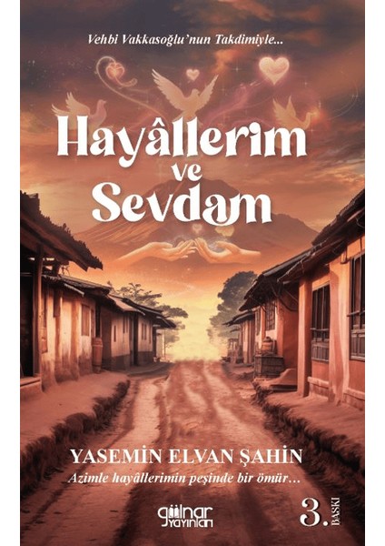 Hayallerim ve Sevdam - Yasemin Elvan Şahin