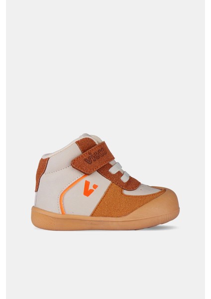 Soli Termo Kaymaz Taban Cırtlı Bebe Bot Kahve fiyatları