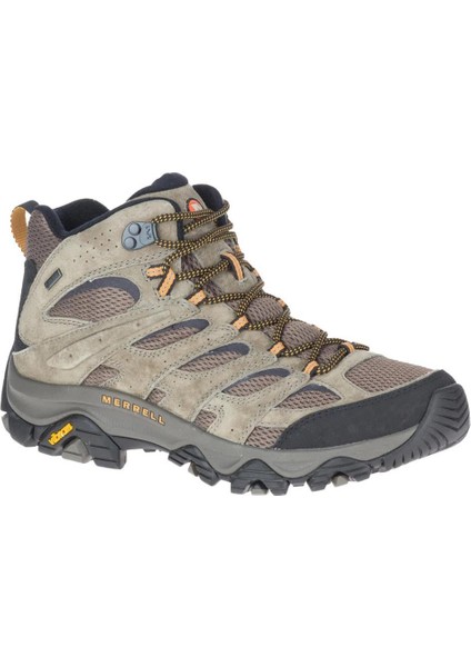 J035795 Moab 3 Mid Gtx Walnut Erkek Outdoor Bot