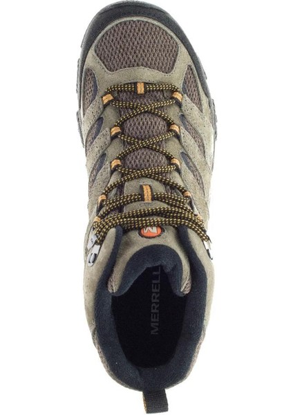 J035795 Moab 3 Mid Gtx Walnut Erkek Outdoor Bot