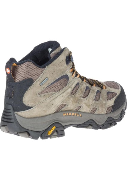J035795 Moab 3 Mid Gtx Walnut Erkek Outdoor Bot