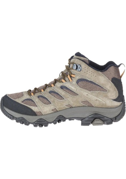 J035795 Moab 3 Mid Gtx Walnut Erkek Outdoor Bot