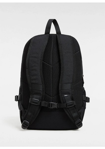 Süet Kanvas Siyah Unisex Sırt Çantası VN00082FBLK1-VANS Orıgınal Backpack