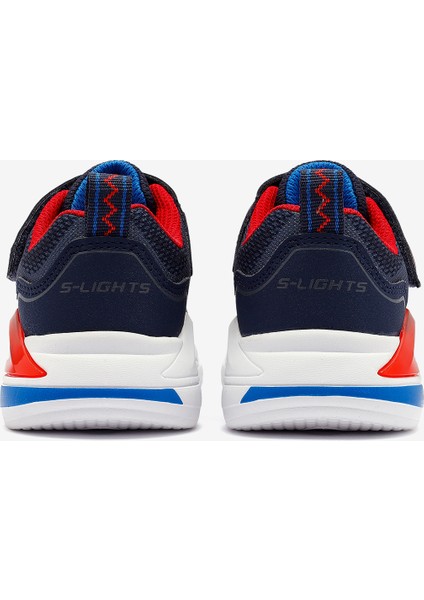 Tri-Namics Büyük Erkek Çocuk Lacivert Işıklı Spor Ayakkabı 401660L Nvrd indirimleri