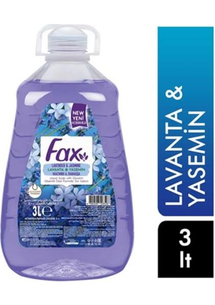 Sıvı Sabun 3lt fiyatları