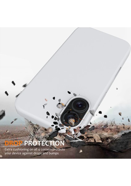 Apple iPhone 16 Telefon Kılıfı (Yurt Dışından) fiyatları