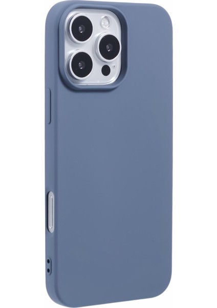 Apple iPhone 16 Pro Telefon Kılıfı (Yurt Dışından)