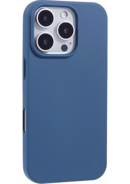 Apple iPhone 16 Pro Telefon Kılıfı (Yurt Dışından)