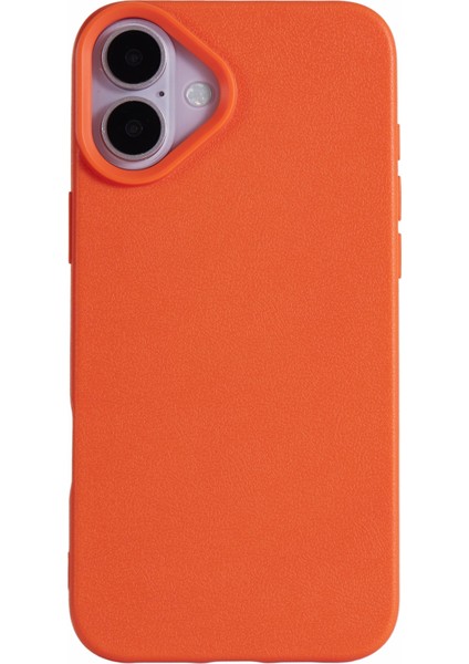 Apple iPhone 16 Telefon Kılıfı (Yurt Dışından)
