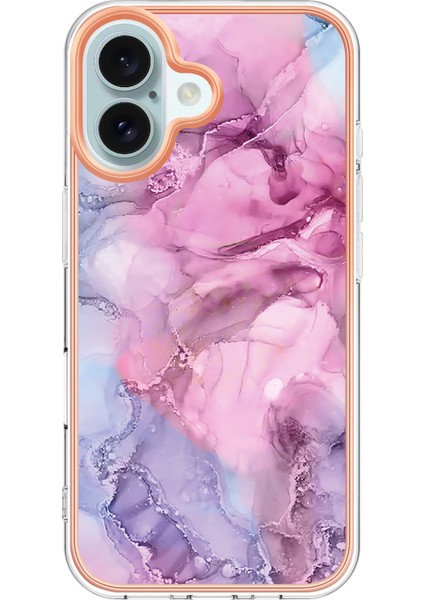 Apple iPhone 16 Telefon Kılıfı (Yurt Dışından) modelleri