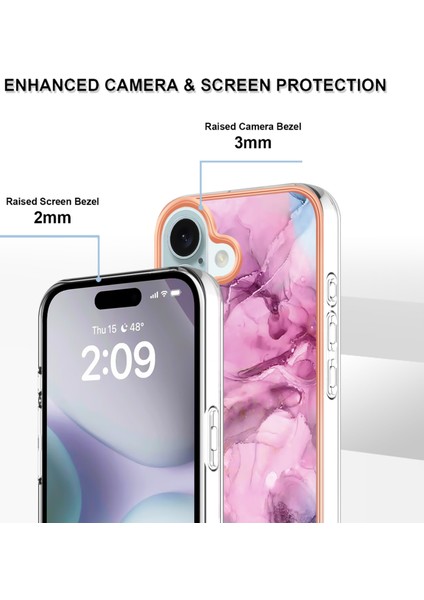 Apple iPhone 16 Telefon Kılıfı (Yurt Dışından) fırsatları