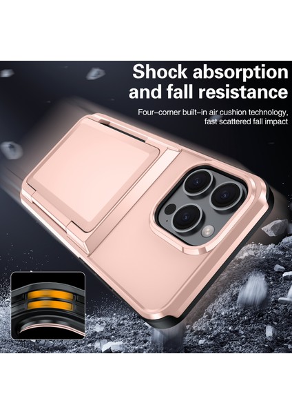Apple iPhone 16 Pro Max Telefon Kılıfı (Yurt Dışından) fırsatları