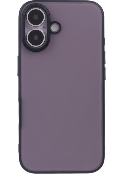 Apple iPhone 16 Telefon Kılıfı (Yurt Dışından) modelleri