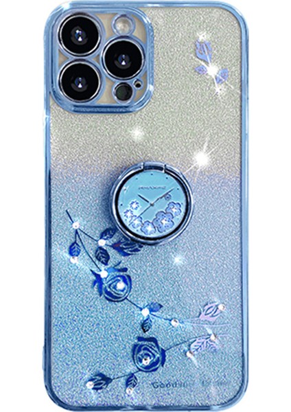 Apple iPhone 16 Pro Max Telefon Kılıfı (Yurt Dışından)