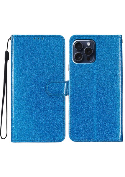 Apple iPhone 16 Pro Max Telefon Kılıfı (Yurt Dışından)