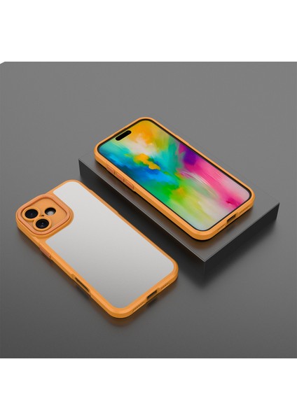 Apple iPhone 16 Telefon Kılıfı (Yurt Dışından) indirimleri