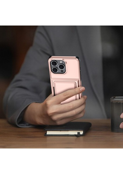 Apple iPhone 16 Pro Max Telefon Kılıfı (Yurt Dışından) indirimleri