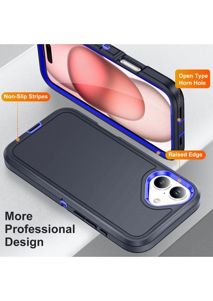 Apple iPhone 16 Plus Telefon Kılıfı (Yurt Dışından) modelleri