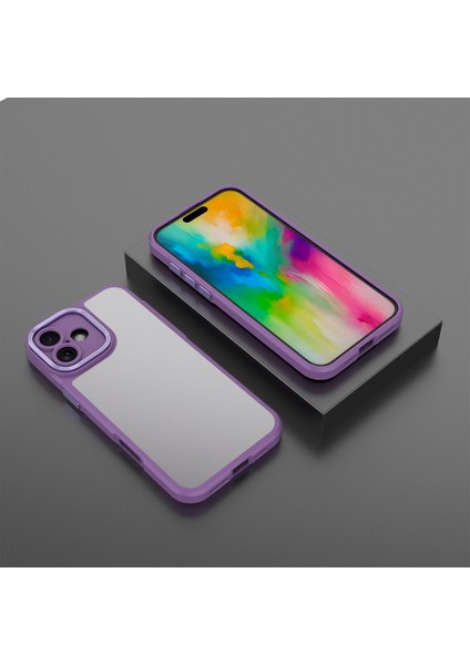 Apple iPhone 16 Telefon Kılıfı (Yurt Dışından) indirimleri