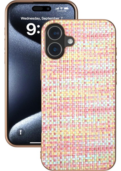 Apple iPhone 16 Plus Telefon Kılıfı (Yurt Dışından) fiyatları