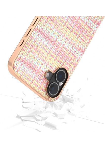 Apple iPhone 16 Plus Telefon Kılıfı (Yurt Dışından) fırsatları
