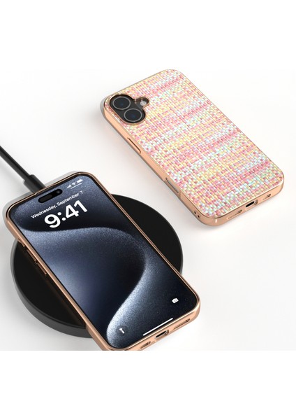 Apple iPhone 16 Plus Telefon Kılıfı (Yurt Dışından) indirimleri