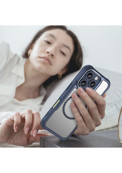 Apple iPhone 16 Pro Max Telefon Kılıfı (Yurt Dışından) indirimleri