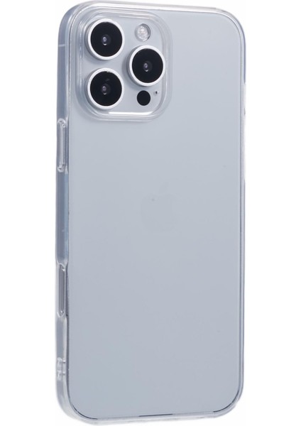 Apple iPhone 16 Pro Telefon Kılıfı (Yurt Dışından)