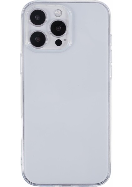 Apple iPhone 16 Pro Telefon Kılıfı (Yurt Dışından) modelleri