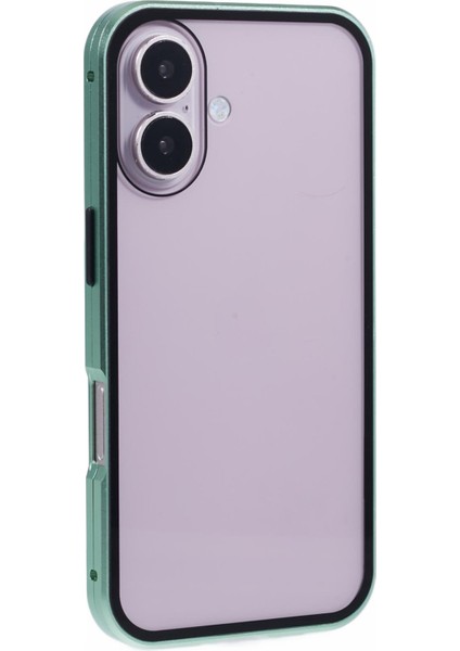 Apple iPhone 16 Pro Telefon Kılıfı (Yurt Dışından) fırsatları
