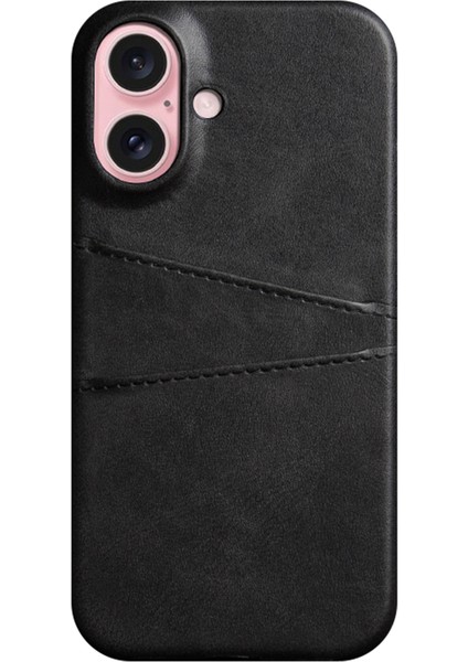 Apple iPhone 16 Telefon Kılıfı (Yurt Dışından)
